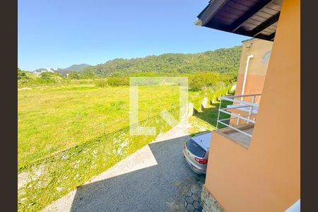 Apartamento para alugar com 100m², 2 quartos e 1 vagaVaranda Quarto vista