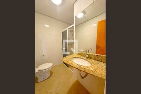 Apartamento para alugar com 100m², 2 quartos e 1 vagaBanheiro