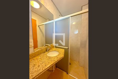 Apartamento para alugar com 100m², 2 quartos e 1 vagaBanheiro