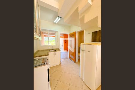 Apartamento para alugar com 100m², 2 quartos e 1 vagaCozinha