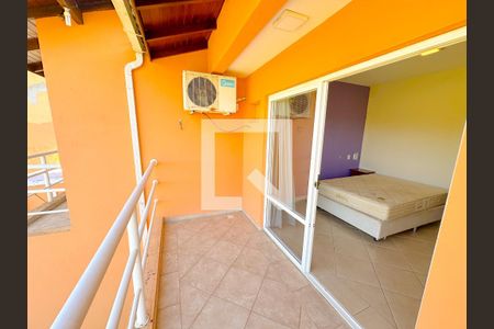 Apartamento para alugar com 100m², 2 quartos e 1 vagaVaranda Quarto