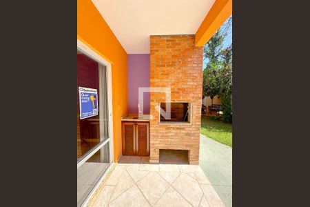 Apartamento para alugar com 100m², 2 quartos e 1 vagaÁrea Gourmet
