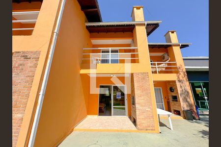 Apartamento para alugar com 100m², 2 quartos e 1 vagaFachada