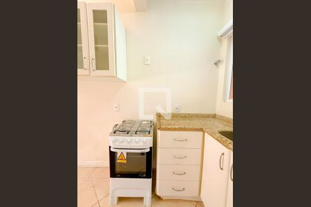 Apartamento para alugar com 100m², 2 quartos e 1 vagaCozinha