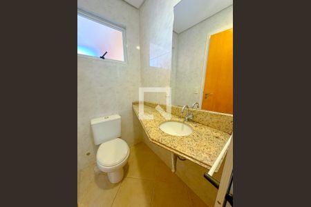 Apartamento para alugar com 100m², 2 quartos e 1 vagaBanheiro