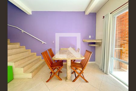 Sala de apartamento para alugar com 2 quartos, 100m² em Ingleses do Rio Vermelho, Florianópolis