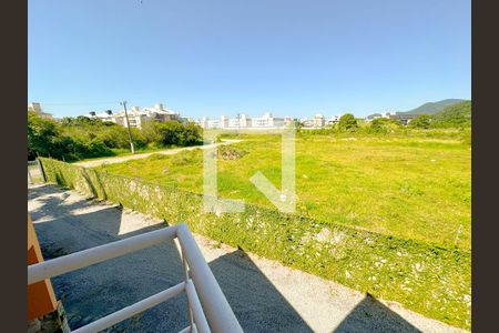 Apartamento para alugar com 100m², 2 quartos e 1 vagaVaranda Quarto vista
