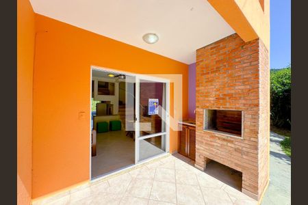 Apartamento para alugar com 100m², 2 quartos e 1 vagaÁrea Gourmet