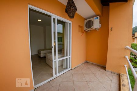 Sacada de apartamento para alugar com 2 quartos, 100m² em Ingleses do Rio Vermelho, Florianópolis