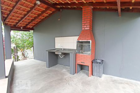 Apartamento à venda com 45m², 2 quartos e 1 vagaÁrea comum - Churrasqueira