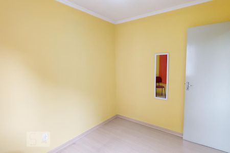 Apartamento à venda com 45m², 2 quartos e 1 vagaQuarto 2