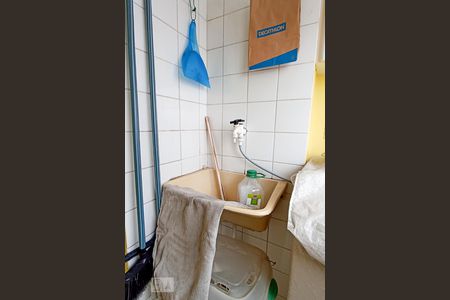 Apartamento à venda com 45m², 2 quartos e 1 vagaÁrea de serviço