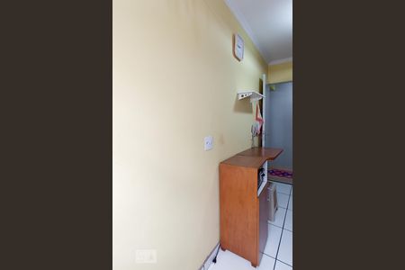 Apartamento à venda com 45m², 2 quartos e 1 vagaÁrea de serviço