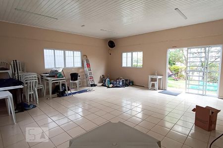 Apartamento à venda com 45m², 2 quartos e 1 vagaSalão de festas
