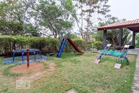 Apartamento à venda com 45m², 2 quartos e 1 vagaPlayground