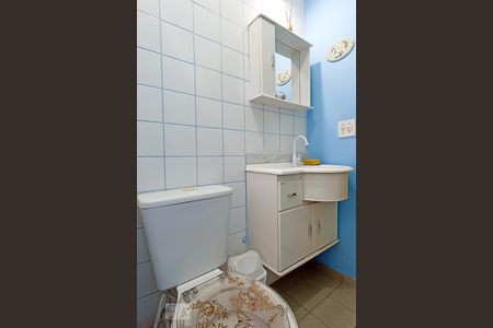 Apartamento à venda com 45m², 2 quartos e 1 vagaBanheiro