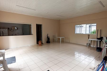 Apartamento à venda com 45m², 2 quartos e 1 vagaSalão de festas