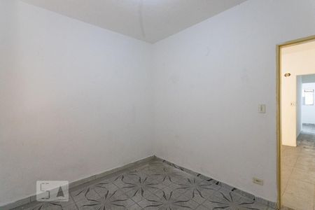 Quarto 2  de casa à venda com 2 quartos, 50m² em Paulicéia, São Bernardo do Campo