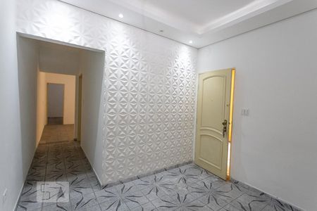 Sala  de casa à venda com 2 quartos, 50m² em Paulicéia, São Bernardo do Campo