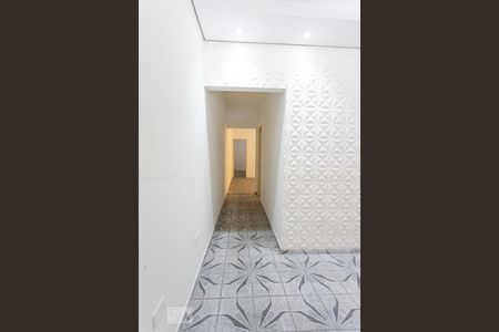 Corredor  de casa à venda com 2 quartos, 50m² em Paulicéia, São Bernardo do Campo