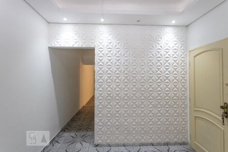 Sala  de casa à venda com 2 quartos, 50m² em Paulicéia, São Bernardo do Campo