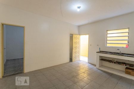 Casa à venda com 50m², 2 quartos e 1 vaga Casa à venda com 50m², 2 quartos e 1 vagaCozinha