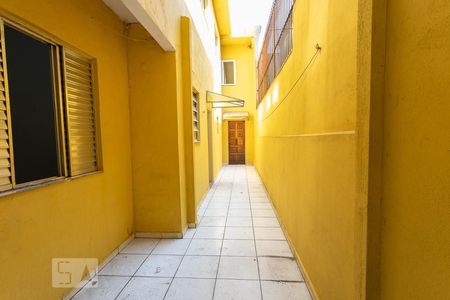 Casa à venda com 50m², 2 quartos e 1 vaga Casa à venda com 50m², 2 quartos e 1 vagaÁrea externa