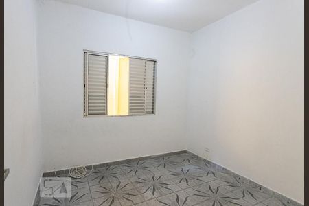 Quarto 1  de casa à venda com 2 quartos, 50m² em Paulicéia, São Bernardo do Campo