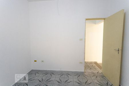 Quarto 1  de casa à venda com 2 quartos, 50m² em Paulicéia, São Bernardo do Campo