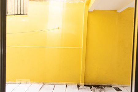 Vista quarto 1  de casa à venda com 2 quartos, 50m² em Paulicéia, São Bernardo do Campo