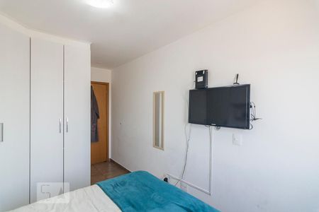 Quarto 1 de apartamento para alugar com 2 quartos, 52m² em Utinga, Santo André