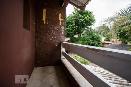 Casa à venda com 435m², 3 quartos e 6 vagas Casa à venda com 435m², 3 quartos e 6 vagasVaranda da Suíte 2