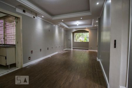 Sala de casa à venda com 3 quartos, 435m² em São João, Porto Alegre