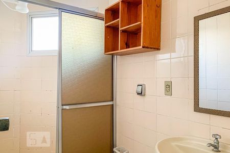Apartamento para alugar com 40m², 1 quarto e 1 vagaBanheiro