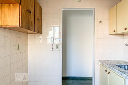 Apartamento para alugar com 40m², 1 quarto e 1 vagaCozinha