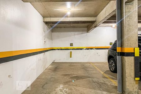 Apartamento para alugar com 40m², 1 quarto e 1 vagaGaragem