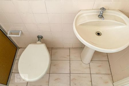 Apartamento para alugar com 40m², 1 quarto e 1 vagaBanheiro