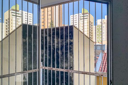 Sacada de apartamento para alugar com 1 quarto, 40m² em Cambuí, Campinas