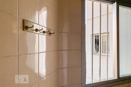 Apartamento para alugar com 40m², 1 quarto e 1 vagaÁrea de Serviço