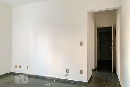 Apartamento para alugar com 40m², 1 quarto e 1 vagaSala