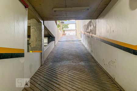 Apartamento para alugar com 40m², 1 quarto e 1 vagaGaragem