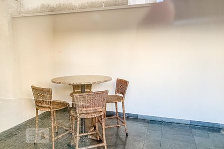 Apartamento para alugar com 40m², 1 quarto e 1 vagaÁrea comum - Salão de festas