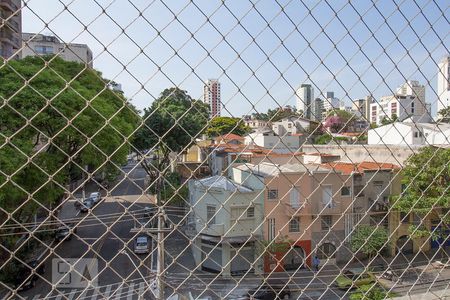 Vista da Sala de apartamento para alugar com 2 quartos, 64m² em Barra Funda, São Paulo
