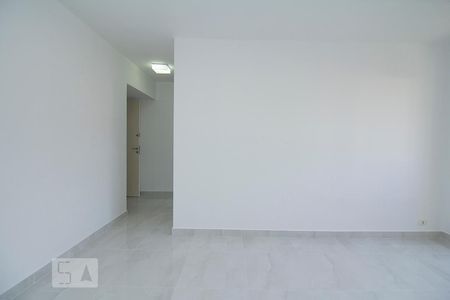 Sala de apartamento para alugar com 2 quartos, 64m² em Barra Funda, São Paulo