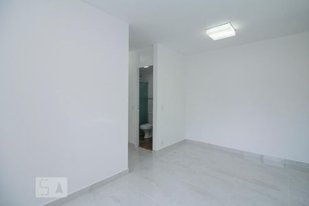 Sala de apartamento para alugar com 2 quartos, 64m² em Barra Funda, São Paulo