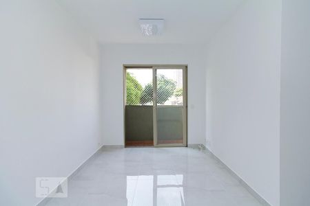 Sala de apartamento para alugar com 2 quartos, 64m² em Barra Funda, São Paulo