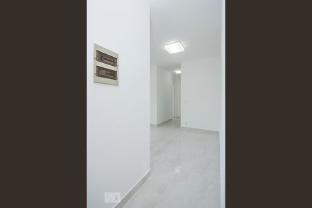 Entrada Sala de apartamento para alugar com 2 quartos, 64m² em Barra Funda, São Paulo