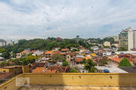 Vista do quarto 2 de apartamento à venda com 2 quartos, 60m² em Fonseca, Niterói