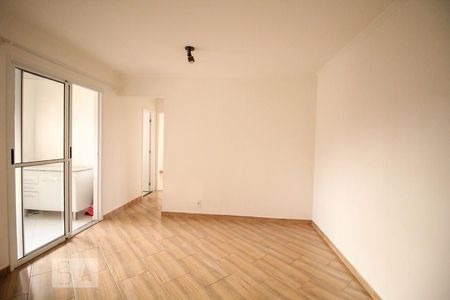 Sala de apartamento para alugar com 2 quartos, 47m² em Vila Bela Vista (zona Norte), São Paulo