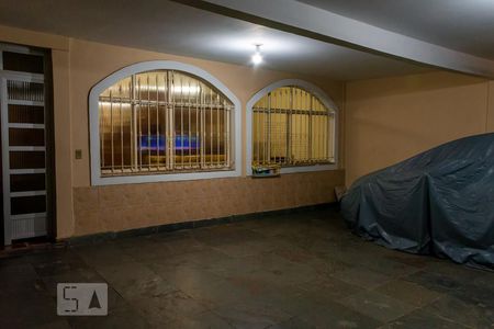 Casa para alugar com 200m², 3 quartos e 3 vagasGaragem